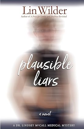 plausible liars
