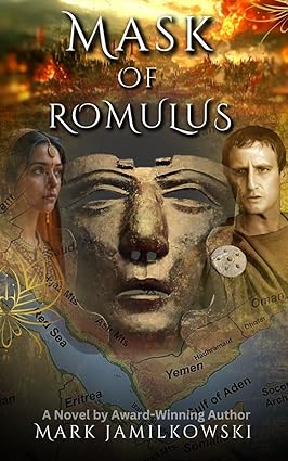 Mask of Romulus