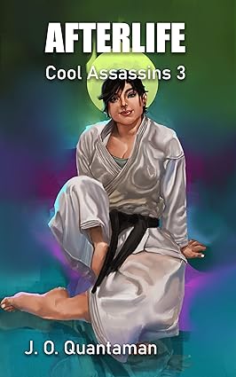 Afterlife Cool Assassins 3