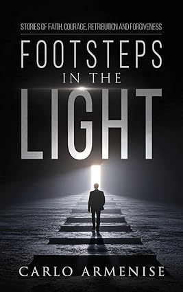 Footsteps in the Light