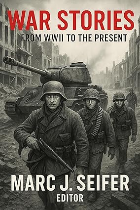 War Stories From WWII to the Present