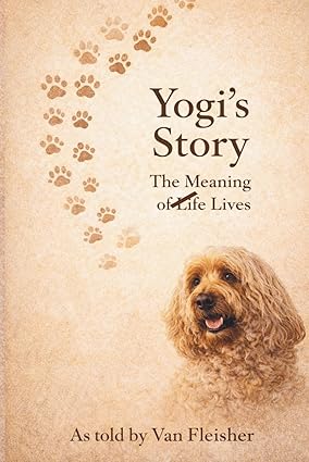 Yogi's Story The Meaning of Lives